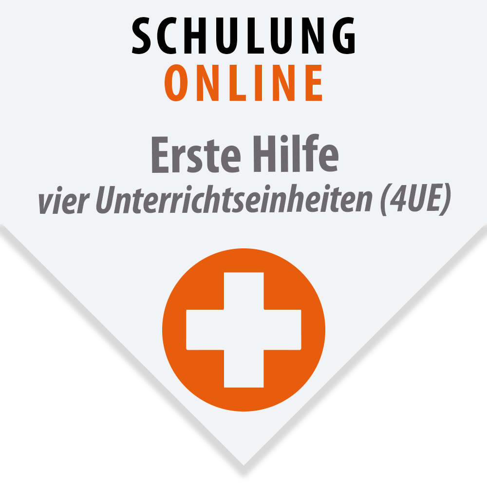 Erste Hilfe im Rehasport