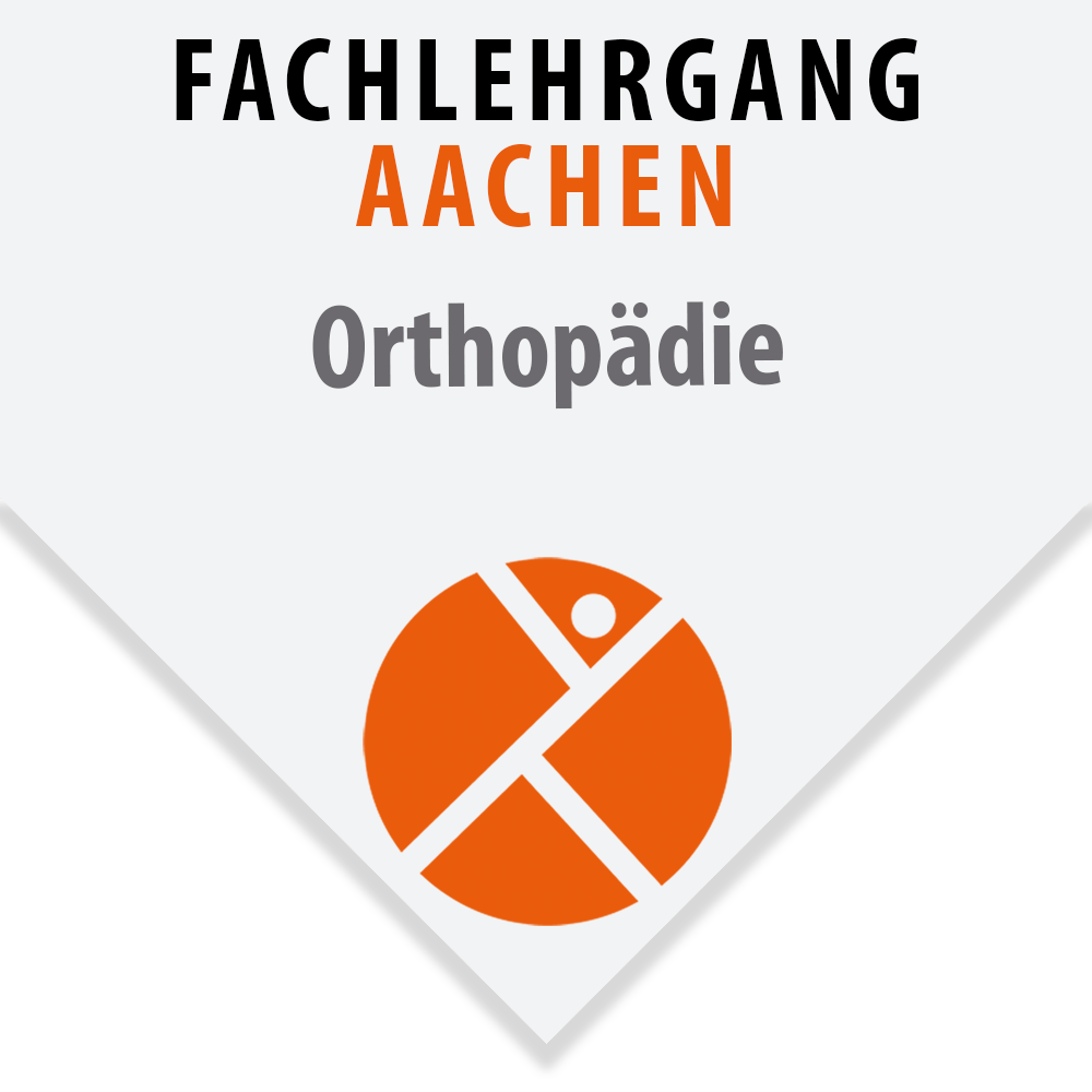 Aachen: Fachlehrgang Rehasport (Orthopädie)
