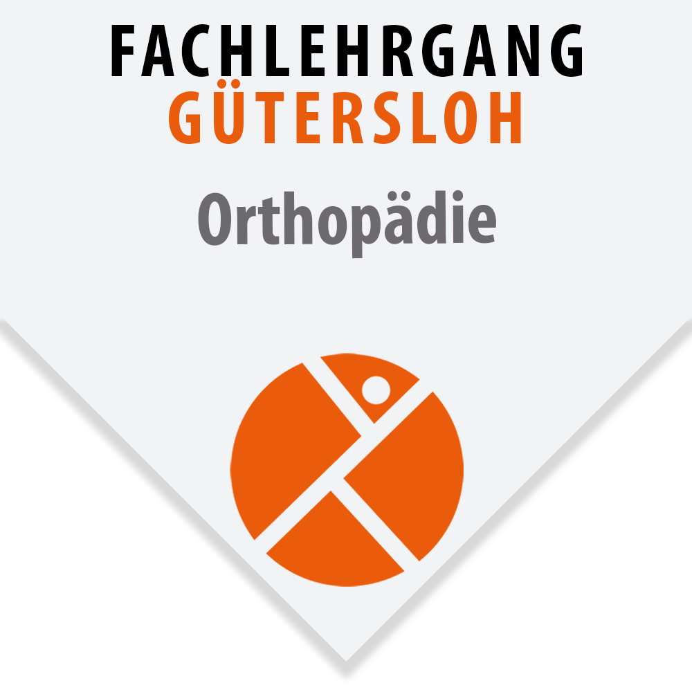 Gütersloh: Fachlehrgang Rehasport (Orthopädie)