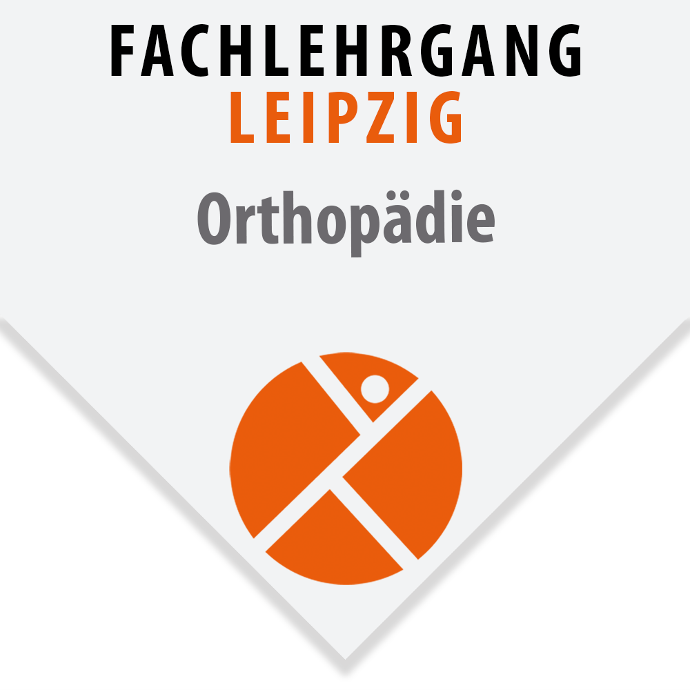 Leipzig: Fachlehrgang Rehasport (Orthopädie)