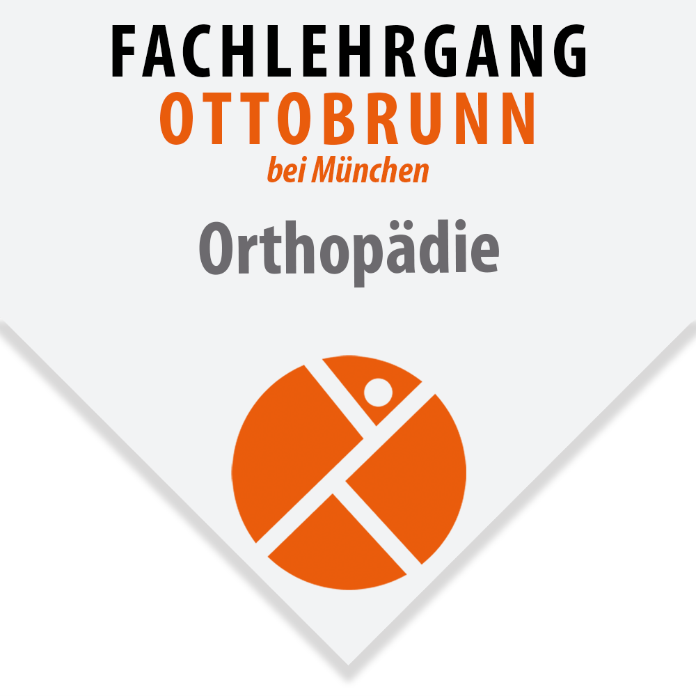 Ottobrunn bei München: Fachlehrgang Rehasport (Orthopädie)