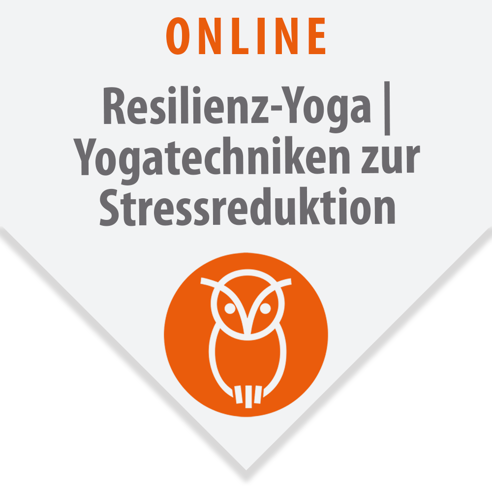 Stressreduktion und Resilienz
