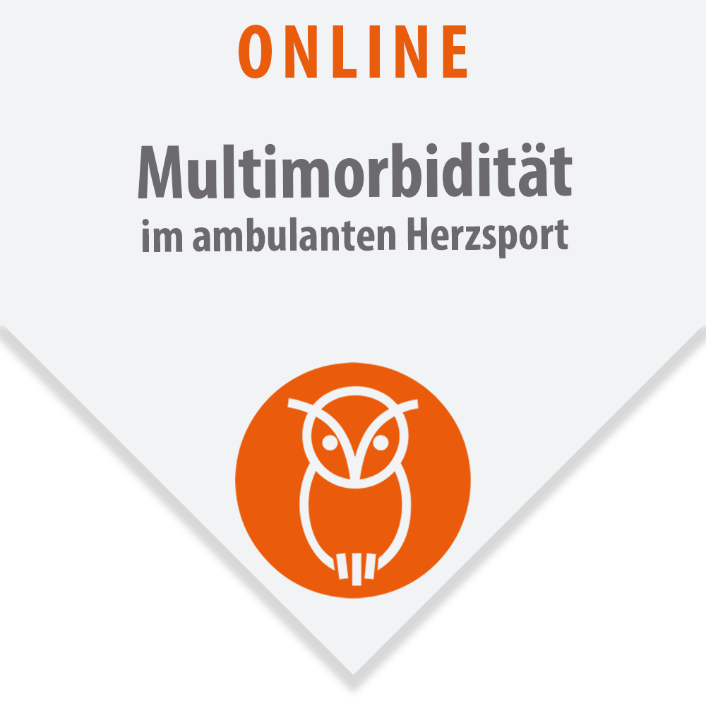 Multimorbidität im ambulanten Herzsport