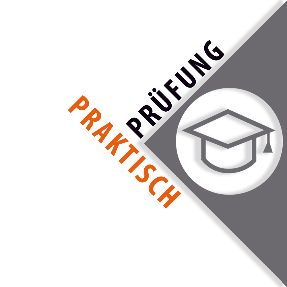 Praktische Prüfung