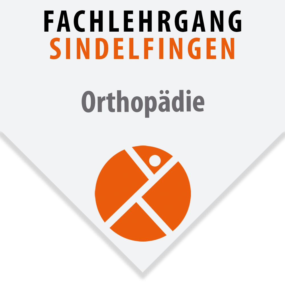 Sindelfingen: Fachlehrgang Rehasport (Orthopädie)