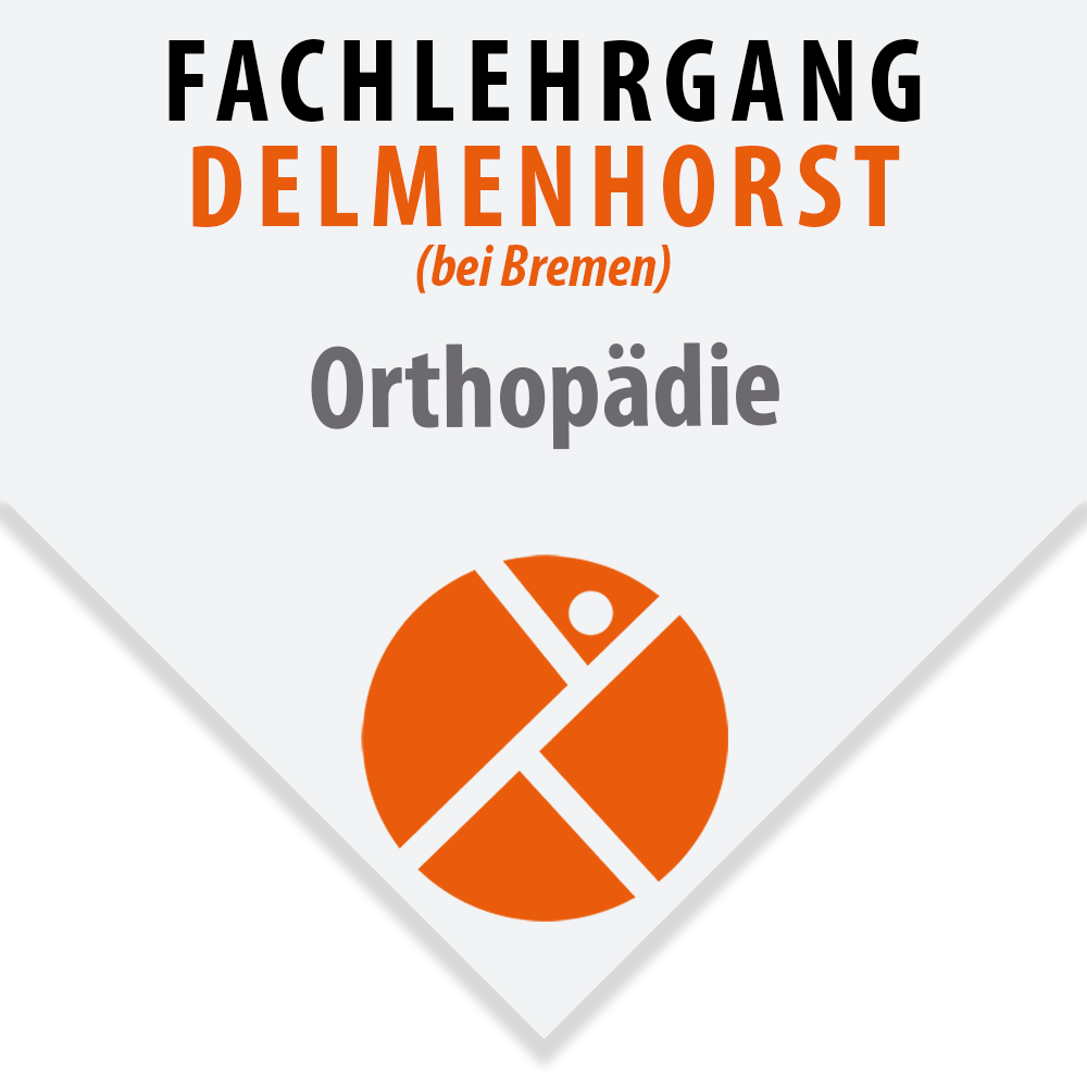 Delmenhorst (bei Bremen): Fachlehrgang Rehasport (Orthopädie)