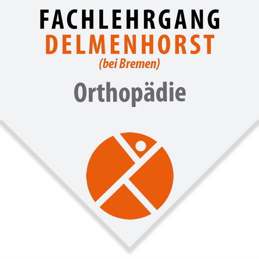Delmenhorst (bei Bremen): Fachlehrgang Rehasport (Orthopädie)