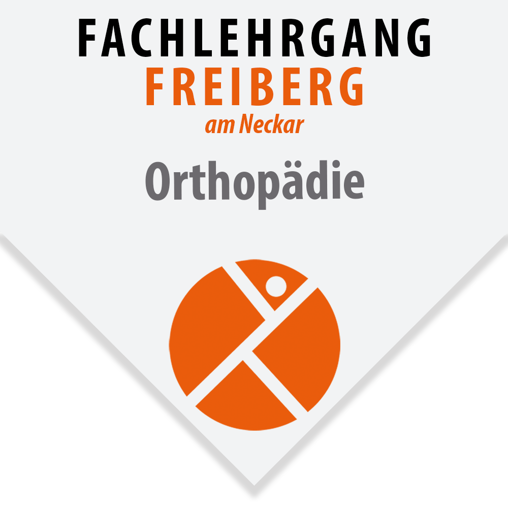 Freiberg am Neckar: Fachlehrgang Rehasport (Orthopädie)