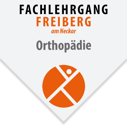 Freiberg am Neckar: Fachlehrgang Rehasport (Orthopädie)