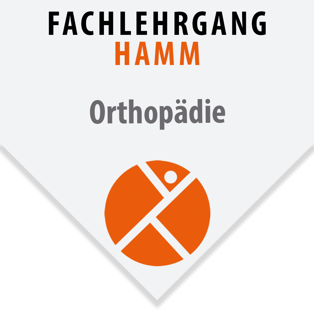Hamm: Fachlehrgang Rehasport (Orthopädie)