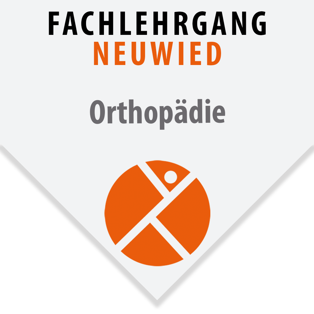 Neuwied: Fachlehrgang Rehasport (Orthopädie)