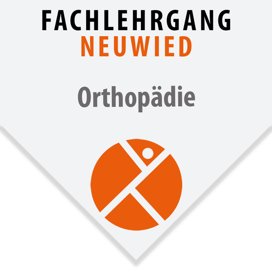 Neuwied: Fachlehrgang Rehasport (Orthopädie)