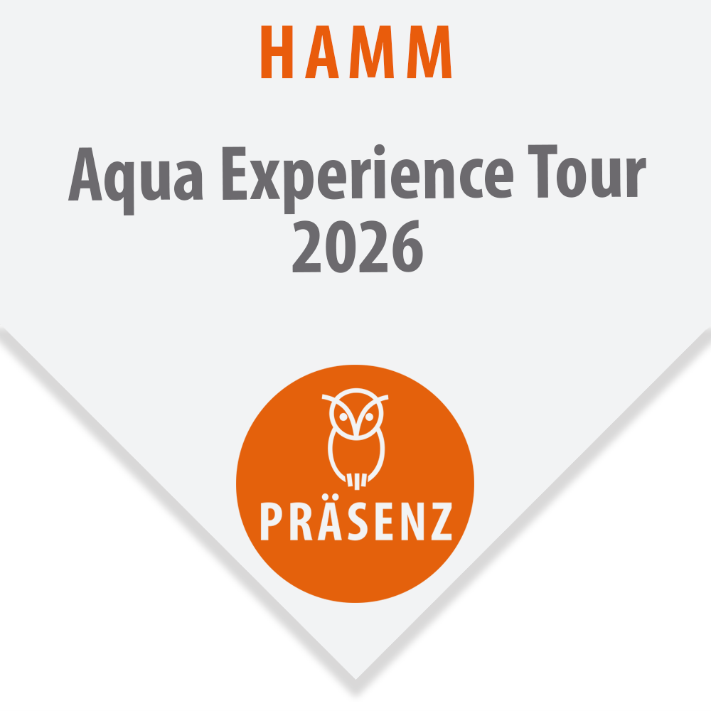 Hamm: Aqua Experience Tour 2026