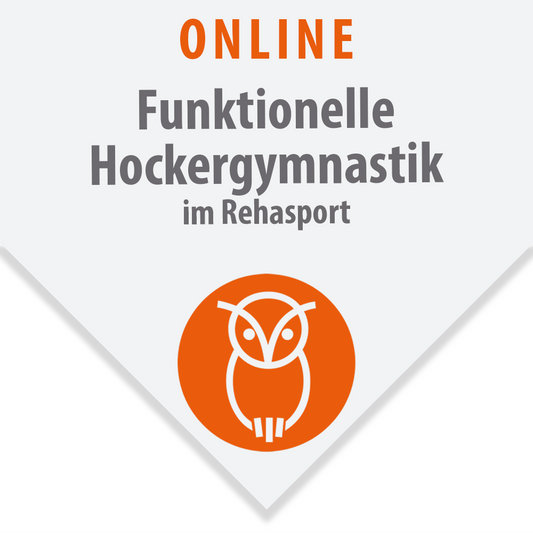 Funktionelle Hockergymnastik im Rehasport – Sicher, effektiv und alltagsnah