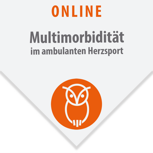 Multimorbidität im ambulanten Herzsport