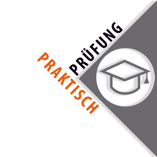 Praktische Prüfung