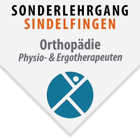 Sindelfingen: Sonderlg. für Physio- + Ergotherapeuten (Orthopädie)