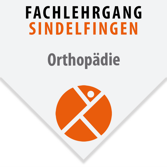 Sindelfingen: Fachlehrgang Rehasport (Orthopädie)